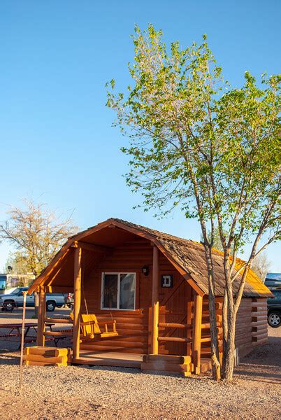 Benefits, Drawbacks, And Unexpected Perks Of KOA Camping Cabins ...