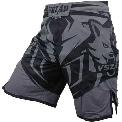 New cheap mma shorts men MMA boxeo tiger muay thai shorts bermuda masculino masculino Free ...