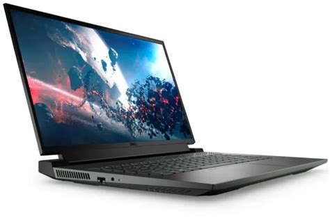 Laptop Gaming Dell G16, Prosesor Core i7 Generasi ke-12, RAM Hingga ...