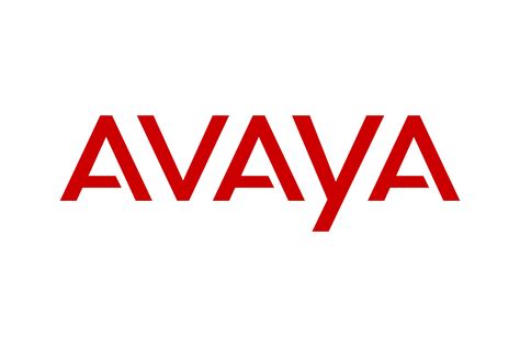 Download Avaya Logo in SVG Vector or PNG File Format - Logo.wine