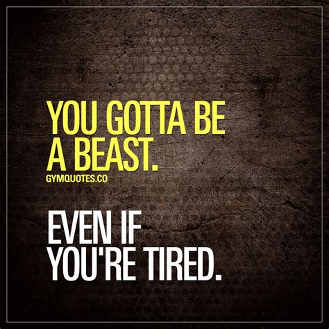 Beast Mode Quotes - ShortQuotes.cc