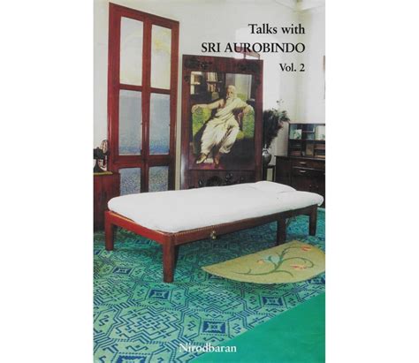 Talks with Sri Aurobindo (2 volume set) | Auromere