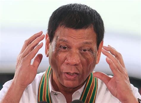 Philippines President Duterte tells Obama "you can go to hell" in new ...