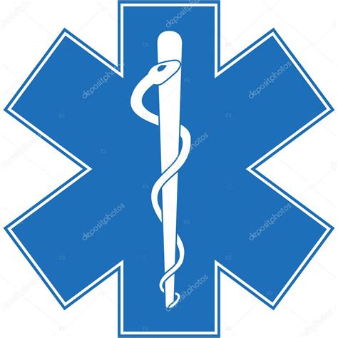 Medical Symbol — Stock Vector © cteconsulting #3989846