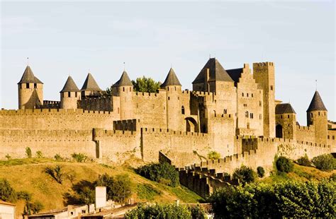 10 Best Places to Visit in France - Outside of Paris!