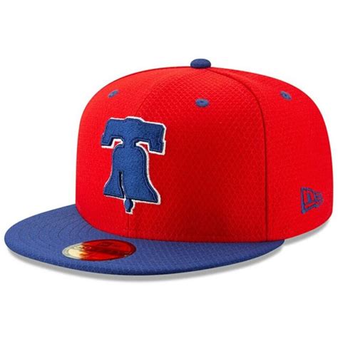 Philadelphia Phillies Era 59fifty Hextech Flexfit Liberty Bell Hat 7 1/2 for sale online | eBay