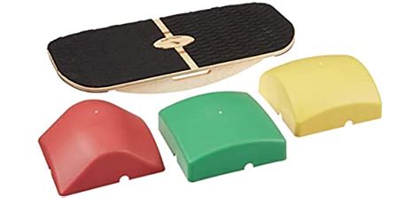 Best Balance Boards for Seniors – Senior Grade