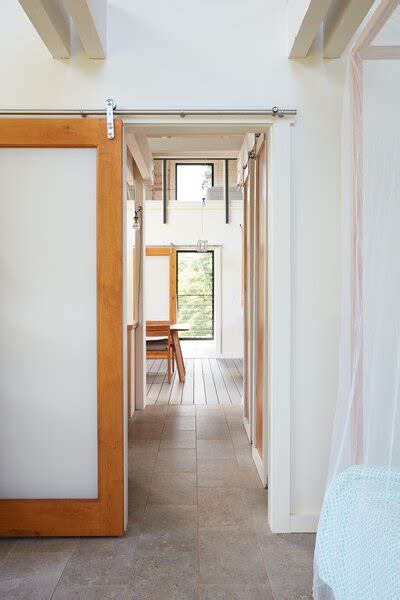 Doors Wood Sliding Door Type Design Photos and Ideas - Dwell