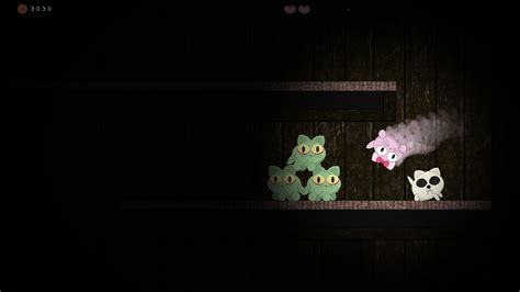 Save 50% on Spooky Cats on Steam