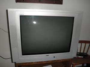 32 INCH RCA CRT TV-FLAT SCREEN - (LITITZ,PA) for Sale in Harrisburg ...