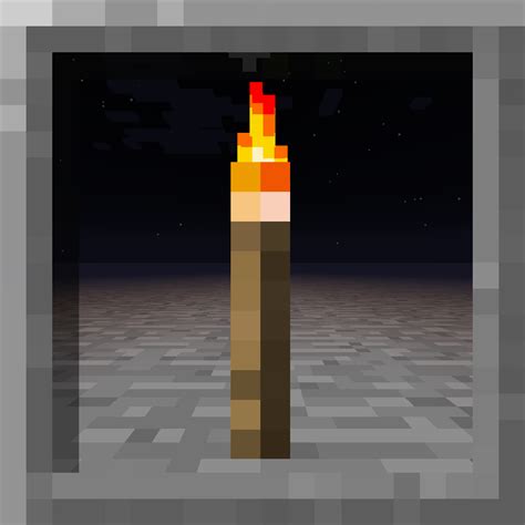 Survivalist Lighting - Mods - Minecraft