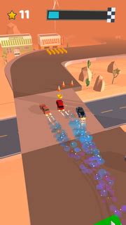 Download Drifty Online: Car Drift Games on PC with MEmu