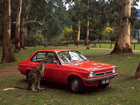 1975 Holden Gemini Press Photo | Covers the 1975 Holden Gemi… | Flickr