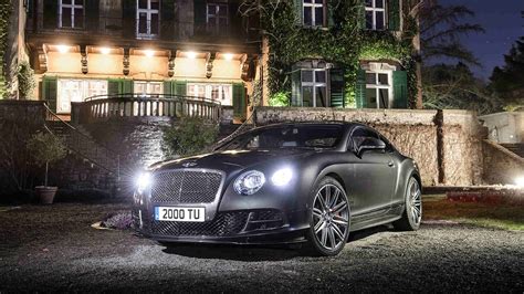 🔥 [46+] Bentley Continental GT Wallpapers | WallpaperSafari