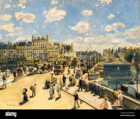 Paris stadt des 19 jahrhunderts -Fotos und -Bildmaterial in hoher Auflösung – Alamy