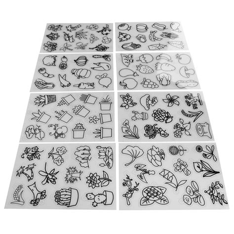 Shrinky Dinks Printable Paper