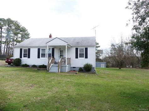 Houses For Rent In Burkeville Va - House for Rent