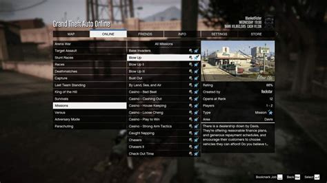 Gta 4 all missions list - limfatj