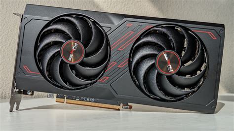 AMD Radeon RX 7600 review