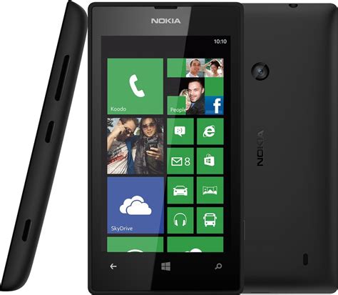 Nokia Lumia 520 Review - Technary