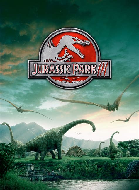 Jurassic Park 3