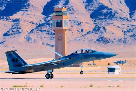 USAF F-15D Eagle Fighter | Defence Forum & Military Photos - DefenceTalk