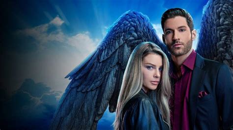 Lucifer Season 6 Release Date, Cast, and Plot: All Updates So Far