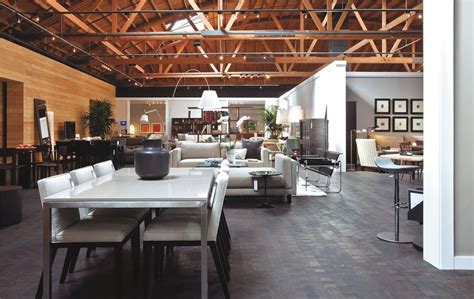 Modern Furniture Store in Los Angeles - Room & Board | Modern furniture stores, City furniture ...