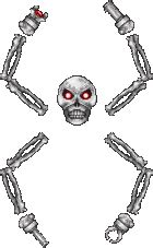 Skeletron Prime - Official Terraria Wiki