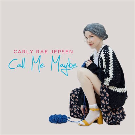 Carly Rae Jepsen's "Call Me Maybe" Came Out 10 Years Ago Today