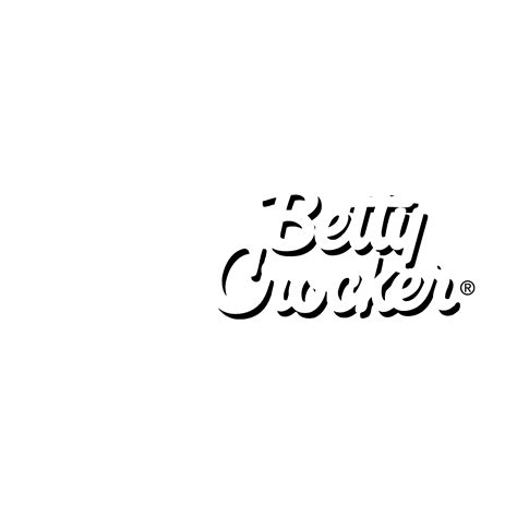 Betty Crocker Logo - LogoDix