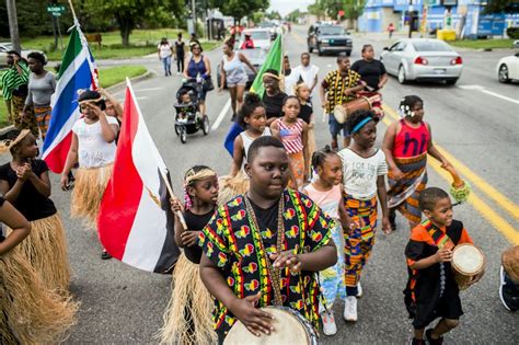 Broward Commissioners Proclaim June 19 as Juneteenth Celebration Day ...