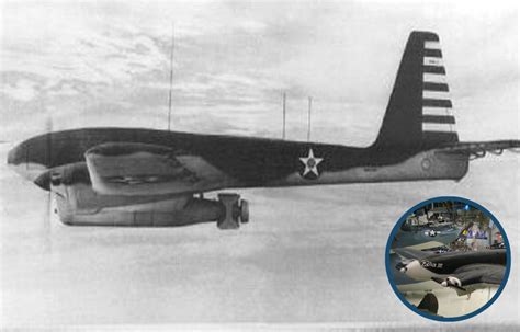 The First Successful Drone Strike Occurred in 1944 | War History Online