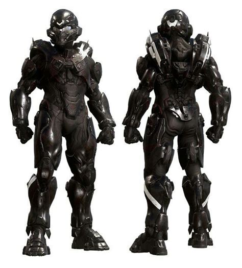 Halo5:Guardians locke | Halo 5, Halo spartan armor, Halo armor