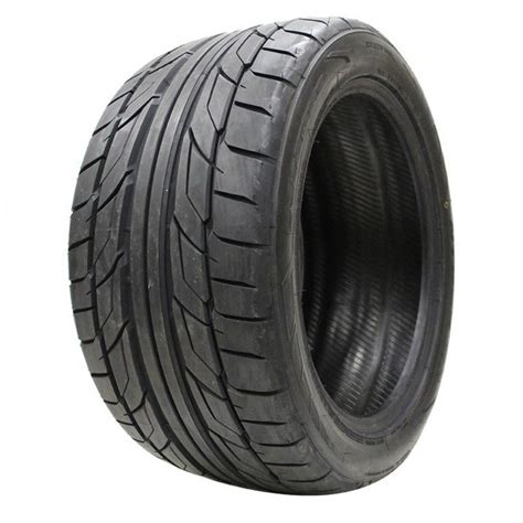 Nitto NT555 G2 275/40ZR20 275/40R20 106W XL High Performance ...