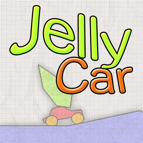 JellyCar (game) | Jellycar Wiki | Fandom