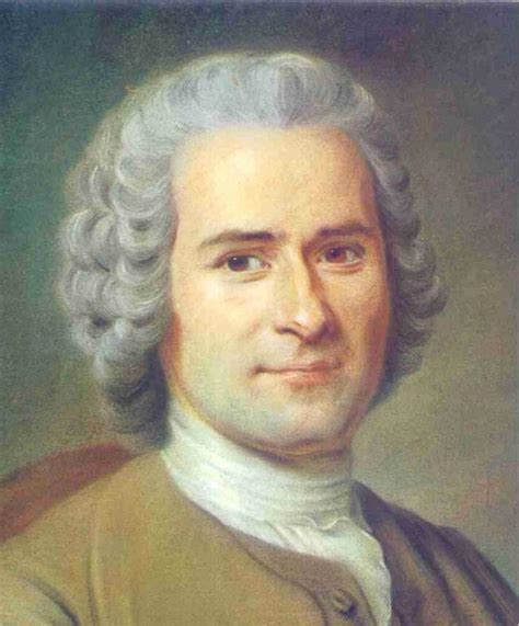 Key Concepts of the Philosophy of Jean-Jacques Rousseau - Owlcation