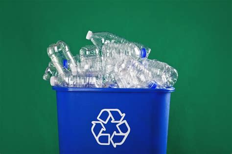 How to Know if Plastic is Recyclable? You Should Know the Types First.