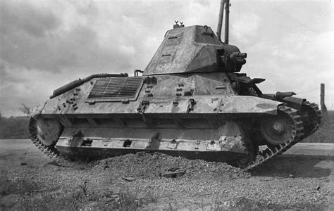 French Tanks: What’s Old is New Again | General News | World of Tanks