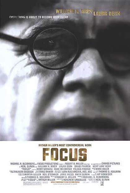 Focus Movie Poster - IMP Awards