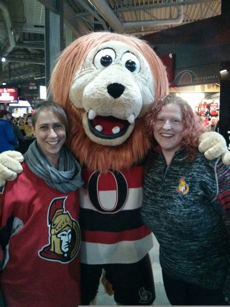 Localife Ottawa vs. the Ottawa Senators - Young Adult Cancer Canada