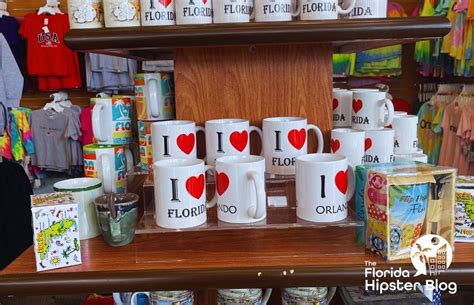 39 Best Souvenirs From Florida You MUST BUY from Your Trip! - Florida Hipster