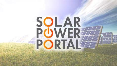 Solar Power Portal - The leading renewable energy resource for all UK ...