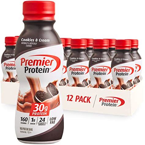 13 Best Premier Protein Flavors Ranked (Updated 2024)