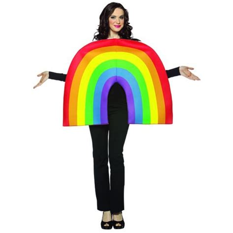 Rainbow Costume - Walmart.com - Walmart.com