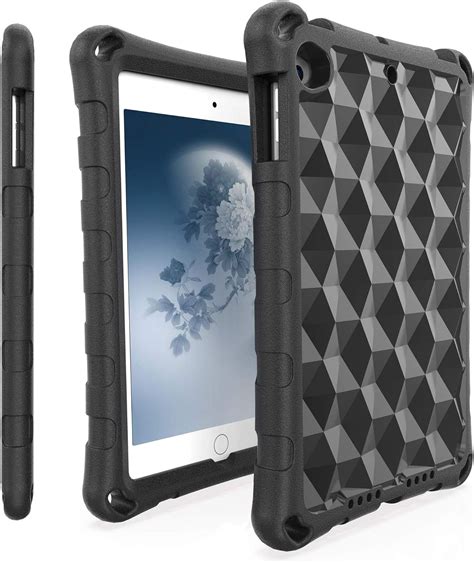 Amazon.com: iPad Mini Tablet Case,iPad Min 5 Case,iPad mini 4 Case,Mr ...