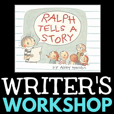 Launching Writer's Workshop - Creative Classroom Core