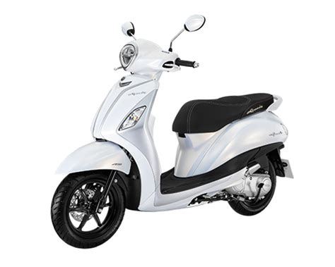 Yamaha Grande 2023 Đặc Biệt