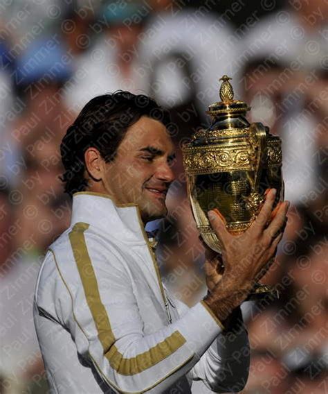 Roger Federer - Wimbledon 2009 - Roger Federer Photo (8177050) - Fanpop