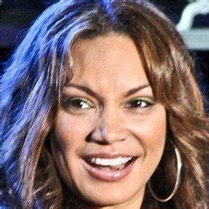 Egypt Sherrod - Bio, Facts, Family | Famous Birthdays